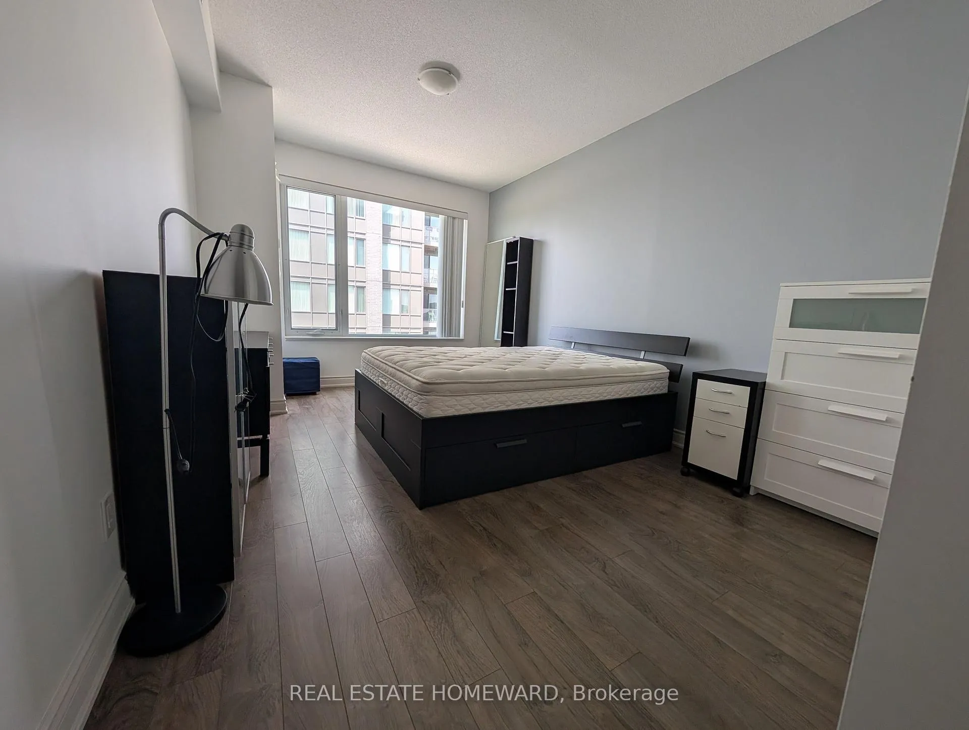 Photo 5 of Unit 915, 325 South Park Road, Markham, Commerce Valley — HOMEH