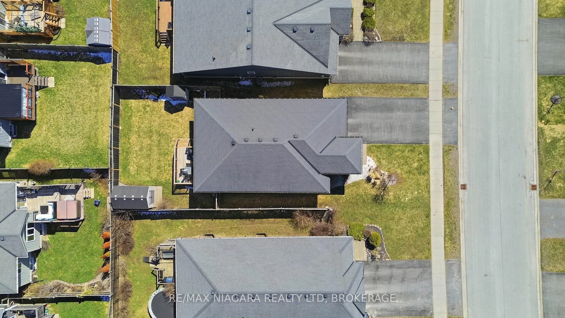 Photo 49 of 9 Granite Drive, Belleville, Belleville Ward — HOMEH