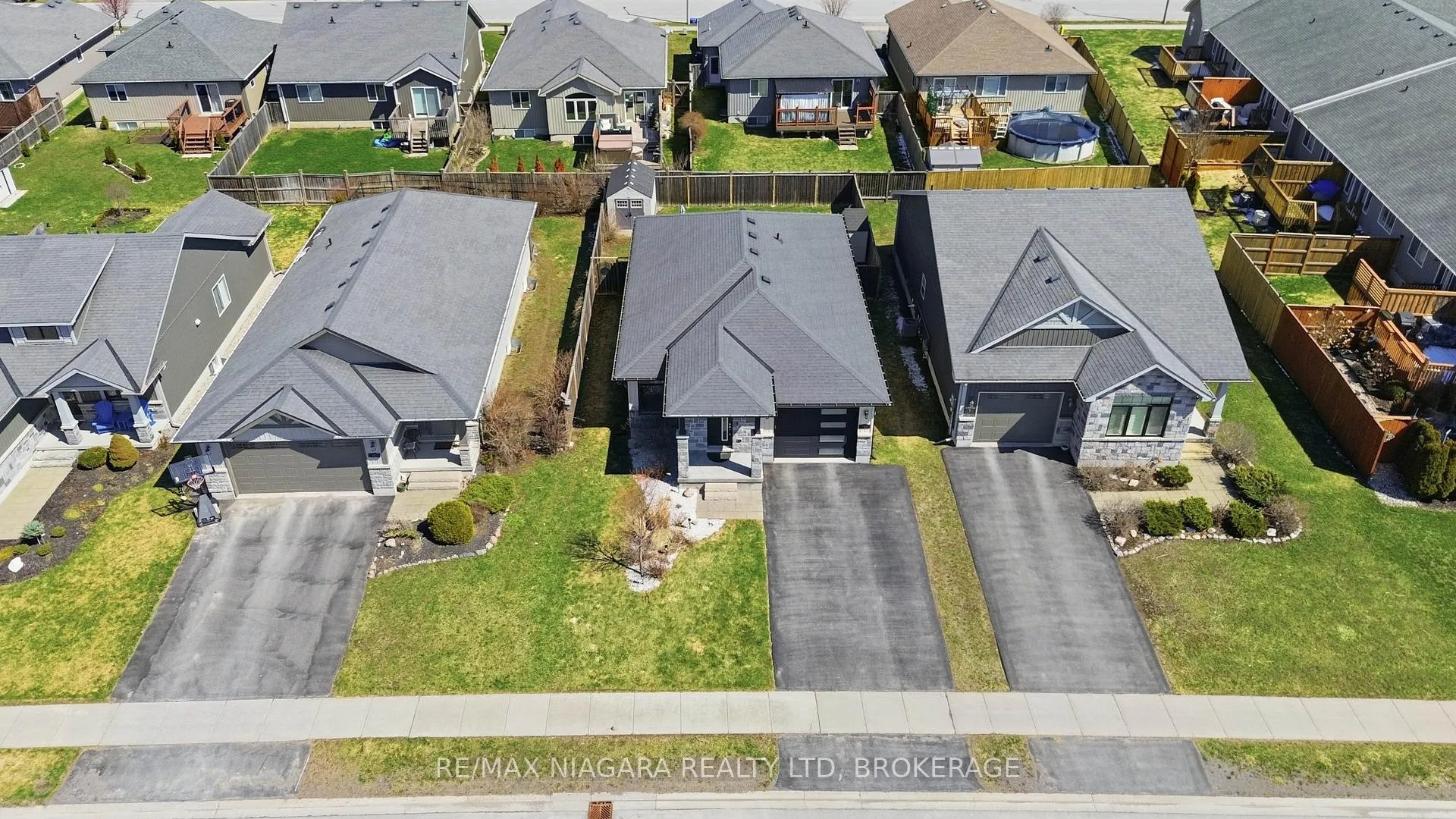 Photo 50 of 9 Granite Drive, Belleville, Belleville Ward — HOMEH