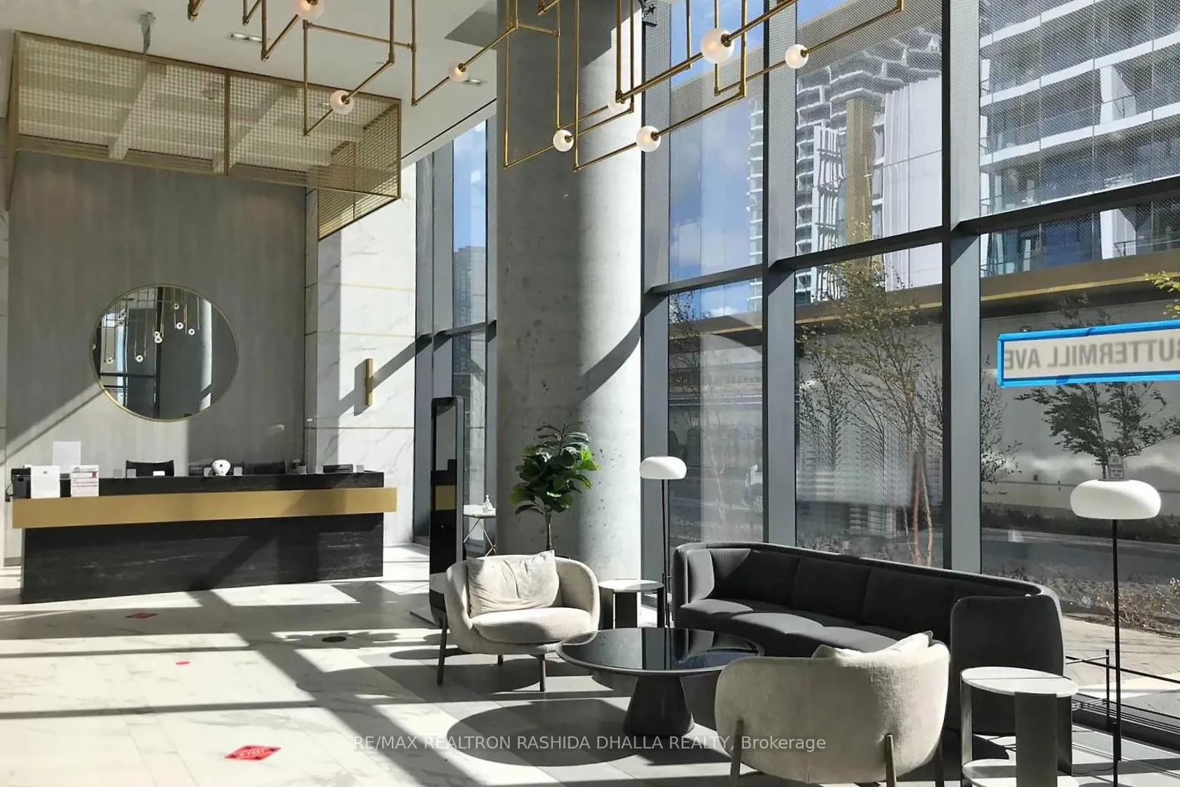 Photo 5 of Unit 5312, 5 Buttermill Avenue, Vaughan, Vaughan Corporate Centre — HOMEH