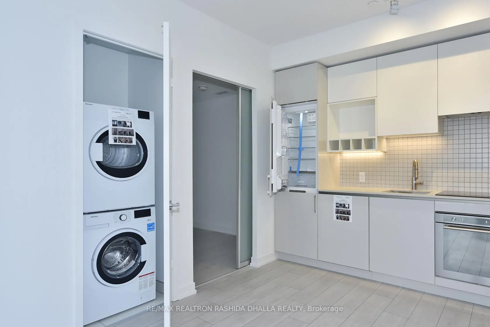 Photo 19 of Unit 5312, 5 Buttermill Avenue, Vaughan, Vaughan Corporate Centre — HOMEH