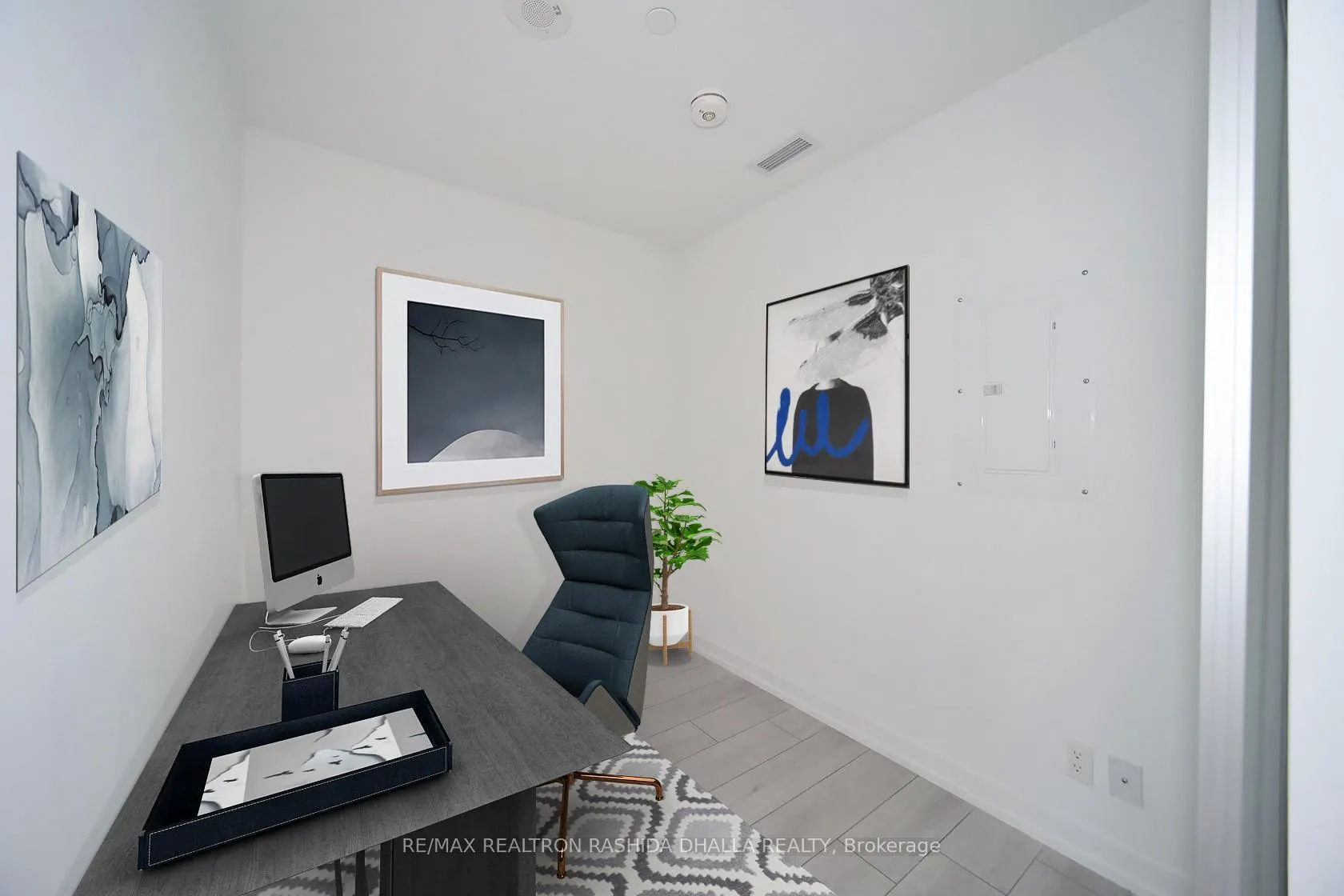 Photo 21 of Unit 5312, 5 Buttermill Avenue, Vaughan, Vaughan Corporate Centre — HOMEH