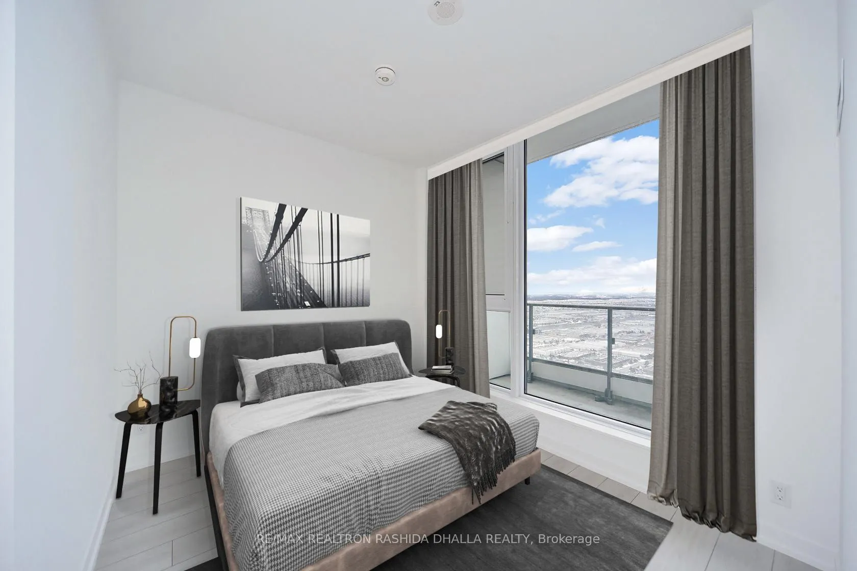Photo 22 of Unit 5312, 5 Buttermill Avenue, Vaughan, Vaughan Corporate Centre — HOMEH