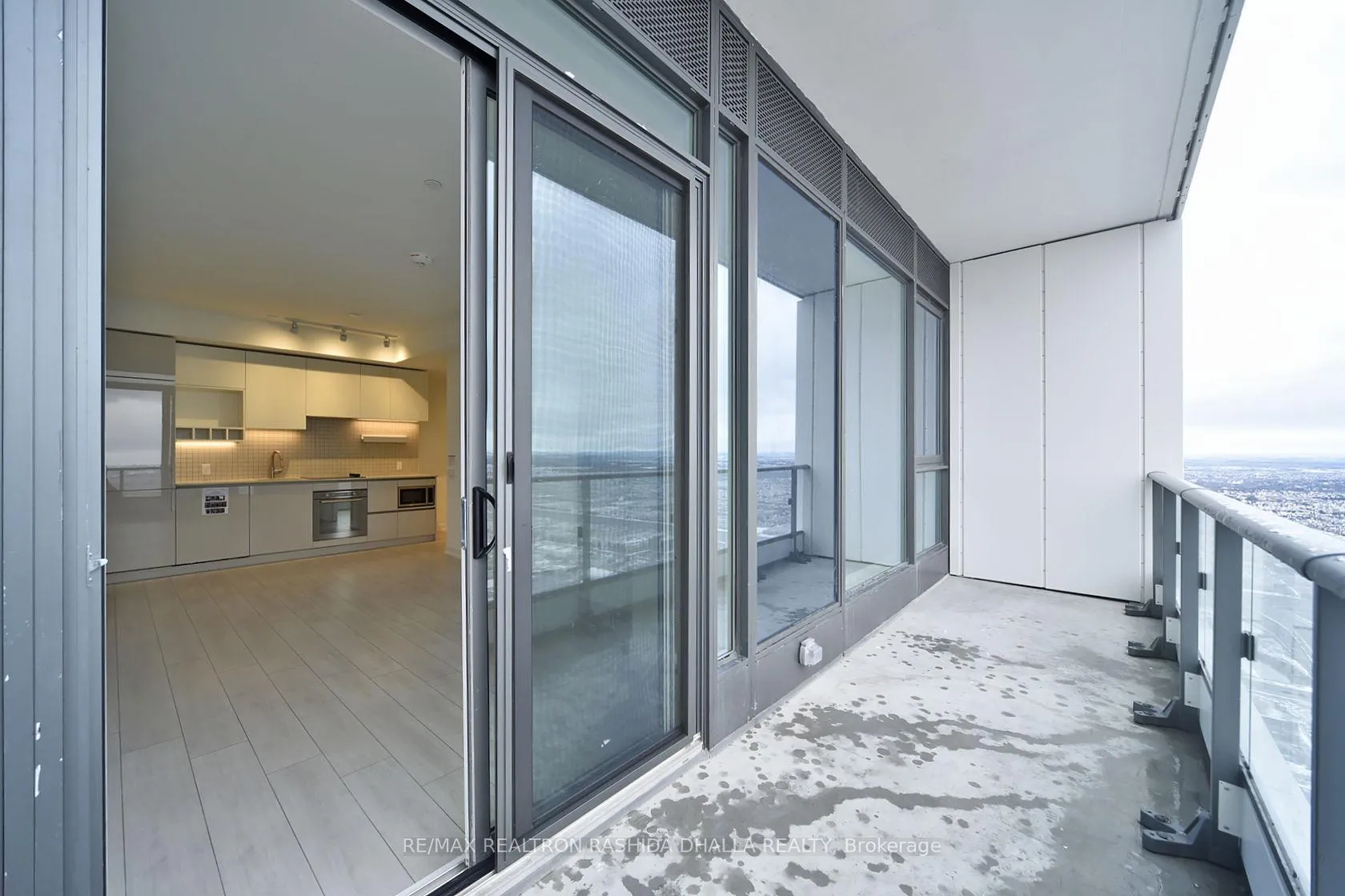 Photo 28 of Unit 5312, 5 Buttermill Avenue, Vaughan, Vaughan Corporate Centre — HOMEH
