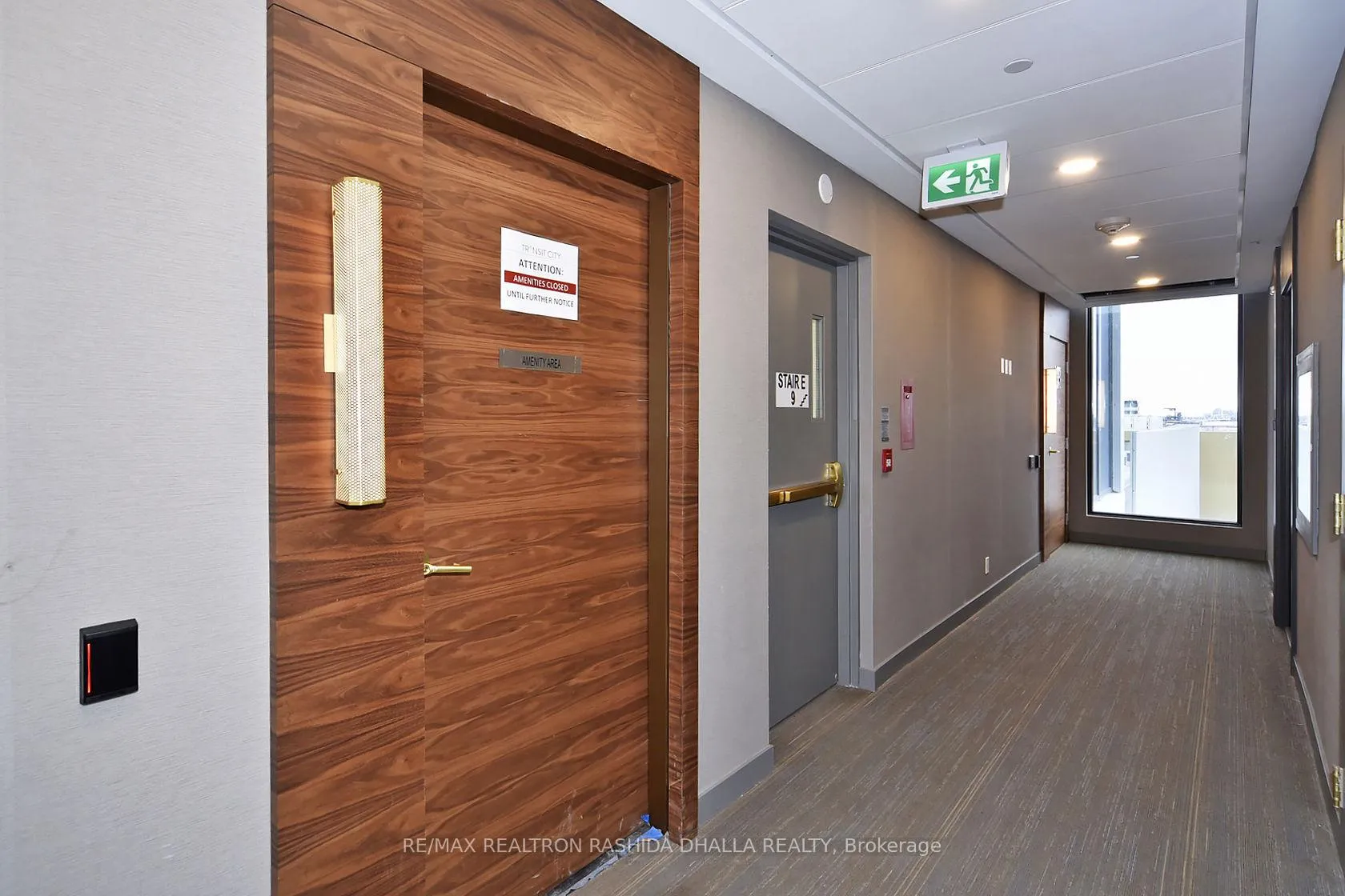 Photo 30 of Unit 5312, 5 Buttermill Avenue, Vaughan, Vaughan Corporate Centre — HOMEH