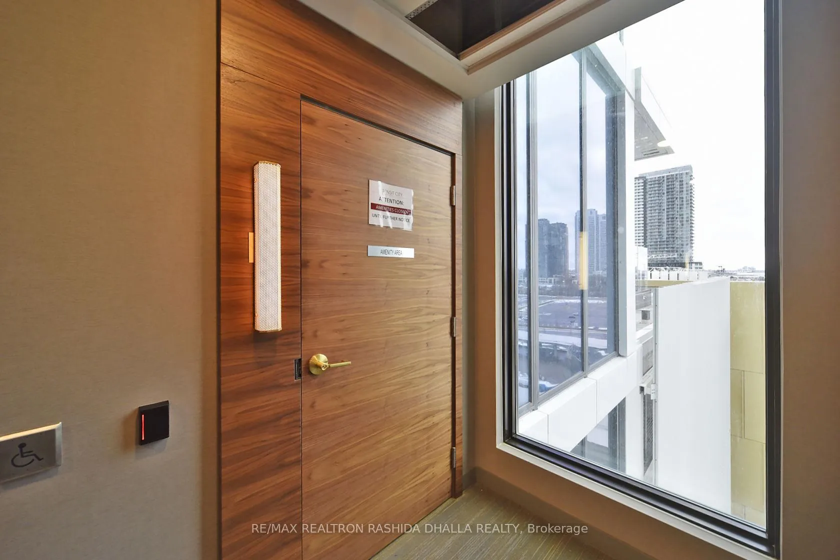 Photo 31 of Unit 5312, 5 Buttermill Avenue, Vaughan, Vaughan Corporate Centre — HOMEH