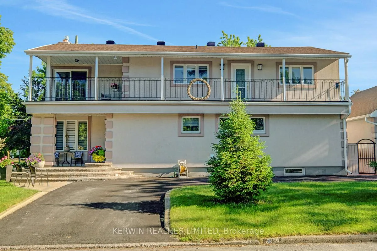 Photo 3 of 1978 Arch Street, Ottawa, Elmvale Acres — HOMEH