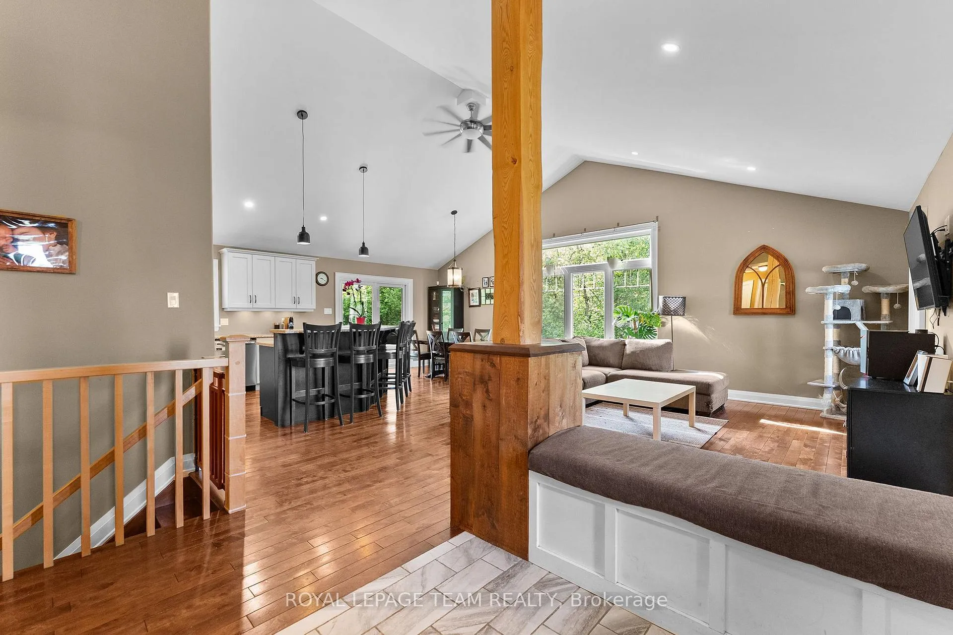 Photo 4 of 175 Boundary Road E, North Dundas, North Dundas (Mountain) Twp — HOMEH
