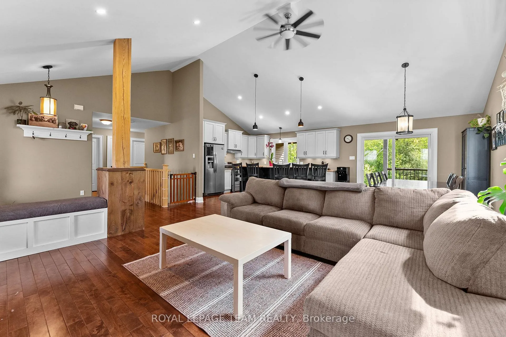 Photo 7 of 175 Boundary Road E, North Dundas, North Dundas (Mountain) Twp — HOMEH