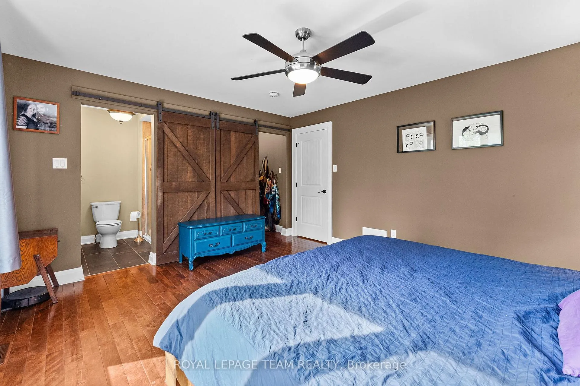 Photo 22 of 175 Boundary Road E, North Dundas, North Dundas (Mountain) Twp — HOMEH