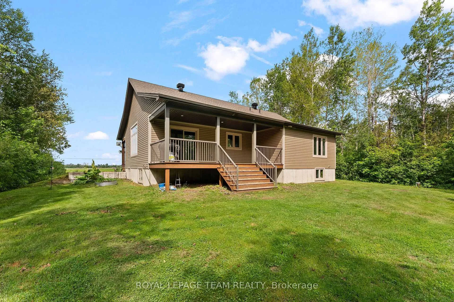 Photo 39 of 175 Boundary Road E, North Dundas, North Dundas (Mountain) Twp — HOMEH