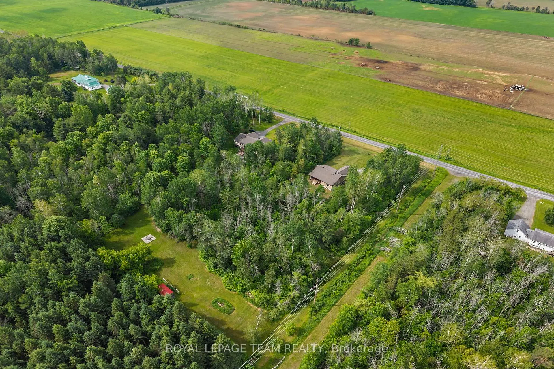 Photo 42 of 175 Boundary Road E, North Dundas, North Dundas (Mountain) Twp — HOMEH