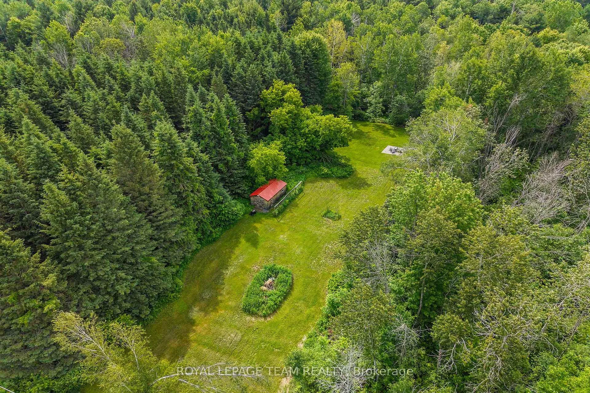 Photo 43 of 175 Boundary Road E, North Dundas, North Dundas (Mountain) Twp — HOMEH