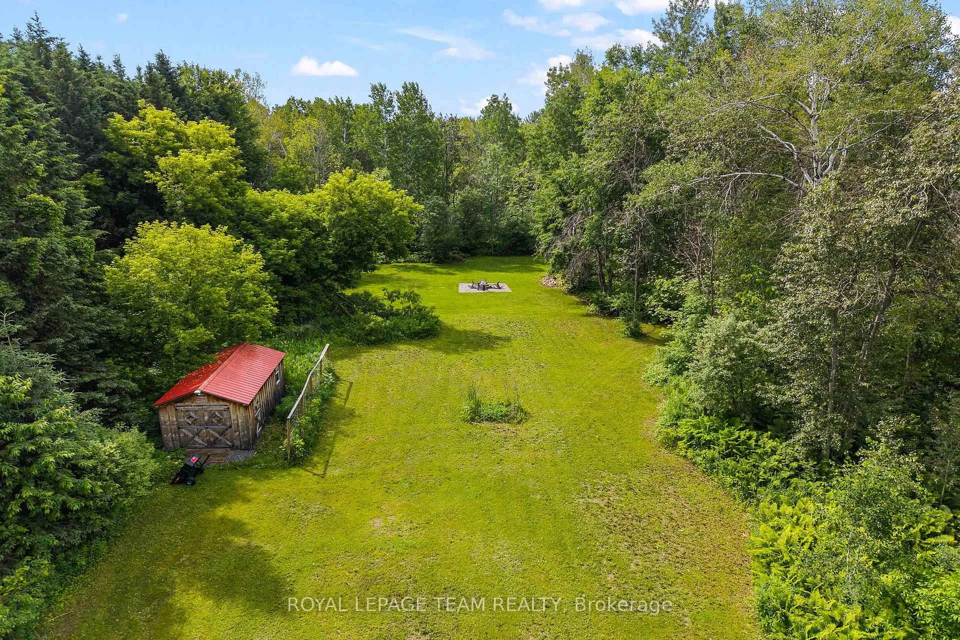 Photo 44 of 175 Boundary Road E, North Dundas, North Dundas (Mountain) Twp — HOMEH