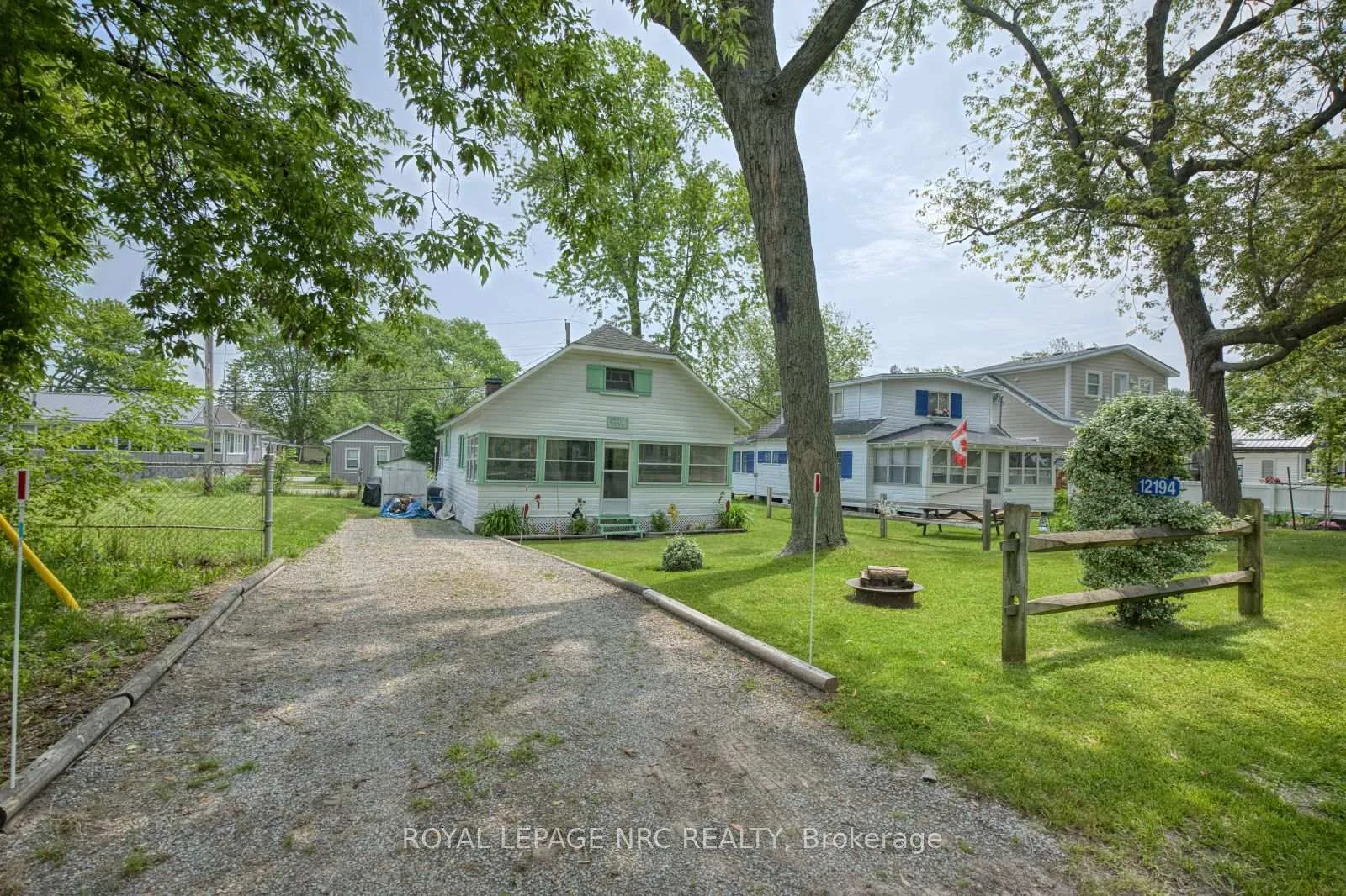 Photo 1 of 12194 Augustine Road, Wainfleet, Lakeshore — HOMEH