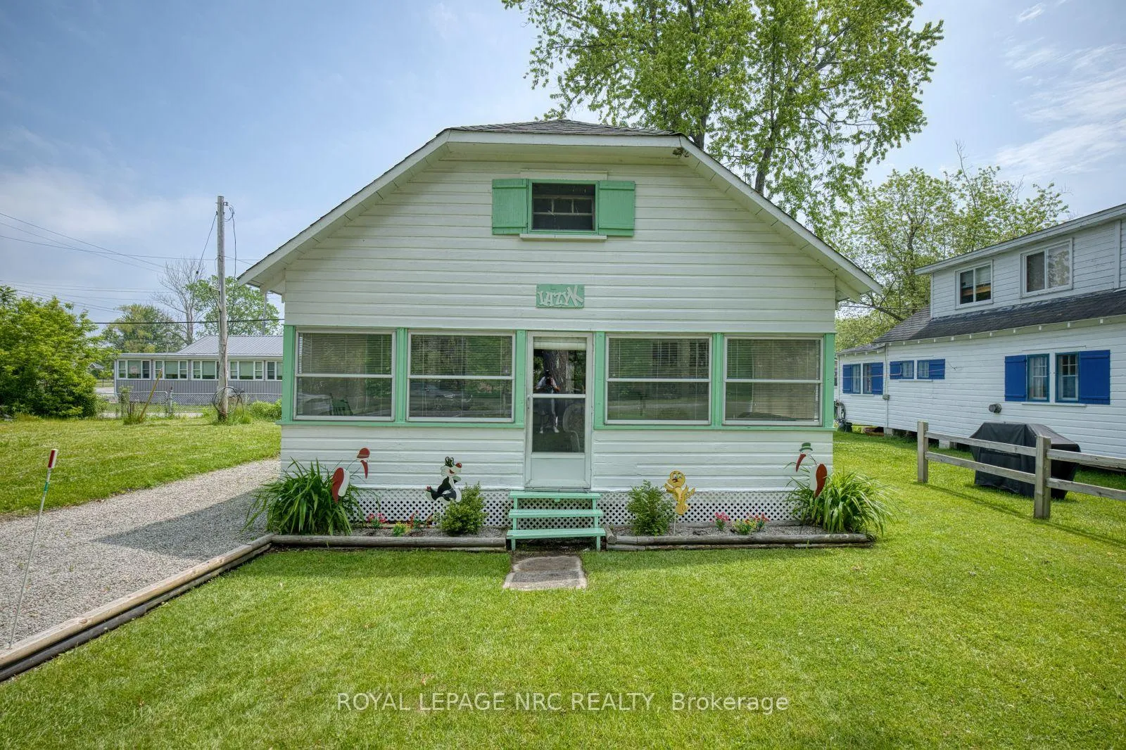 Photo 2 of 12194 Augustine Road, Wainfleet, Lakeshore — HOMEH
