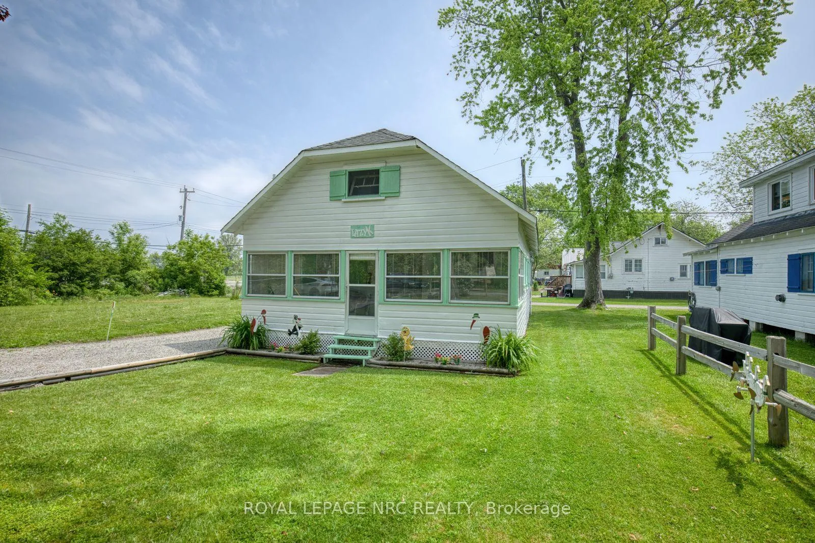 Photo 3 of 12194 Augustine Road, Wainfleet, Lakeshore — HOMEH
