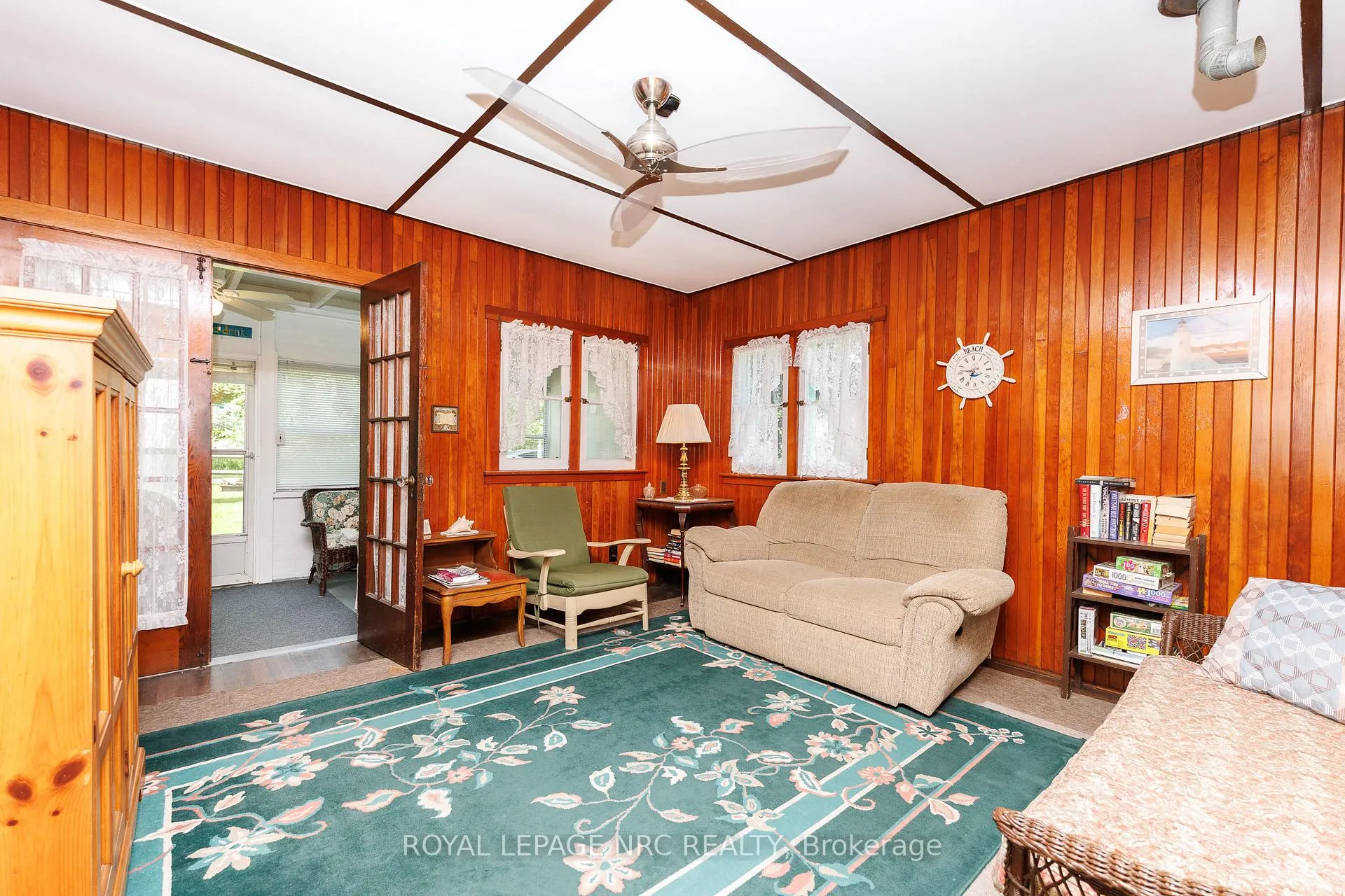 Photo 4 of 12194 Augustine Road, Wainfleet, Lakeshore — HOMEH