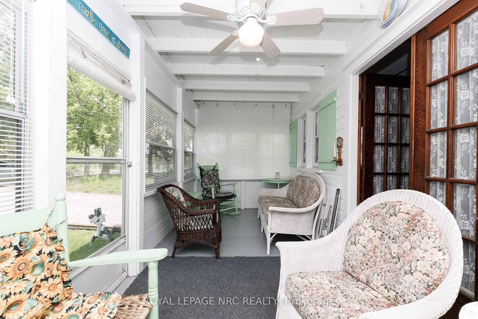 Photo 16 of 12194 Augustine Road, Wainfleet, Lakeshore — HOMEH