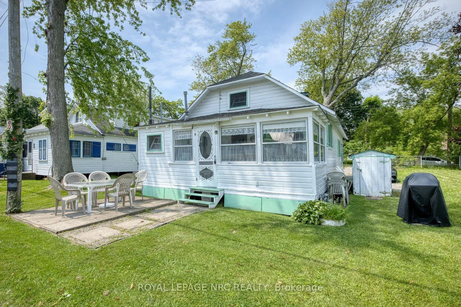 Photo 25 of 12194 Augustine Road, Wainfleet, Lakeshore — HOMEH