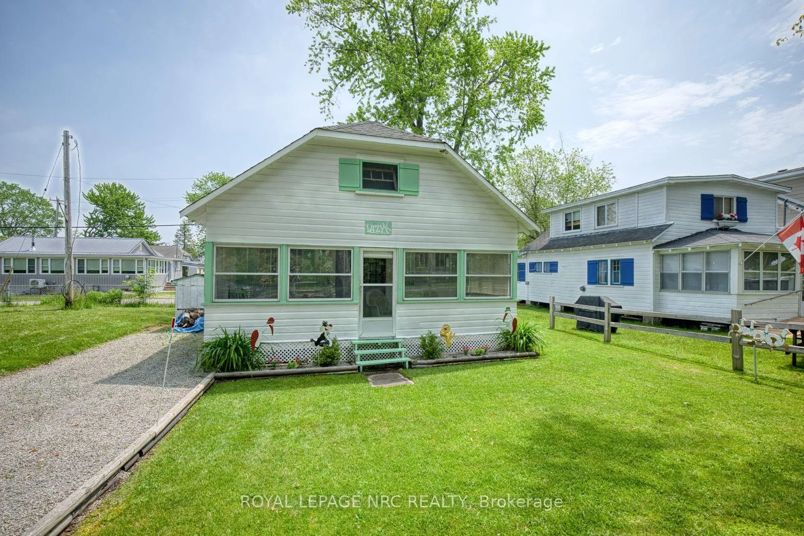 Photo 26 of 12194 Augustine Road, Wainfleet, Lakeshore — HOMEH