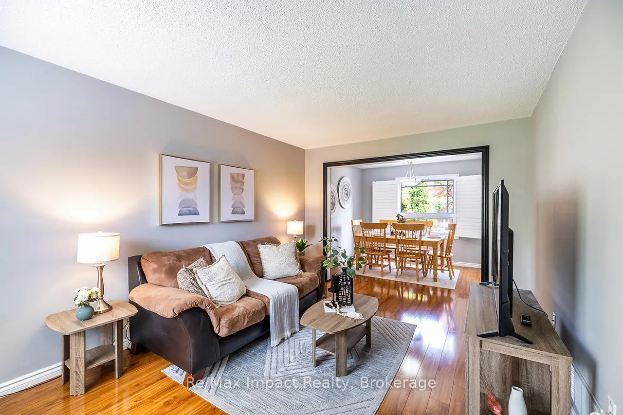 Photo 8 of 53 Sable Crescent, Whitby, Rolling Acres — HOMEH
