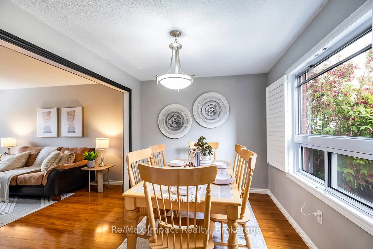 Photo 10 of 53 Sable Crescent, Whitby, Rolling Acres — HOMEH
