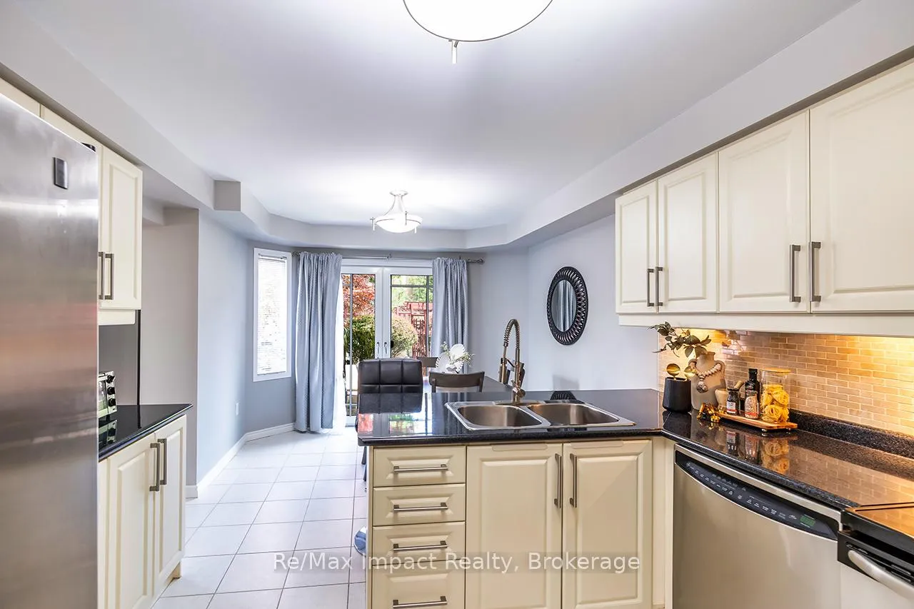 Photo 12 of 53 Sable Crescent, Whitby, Rolling Acres — HOMEH