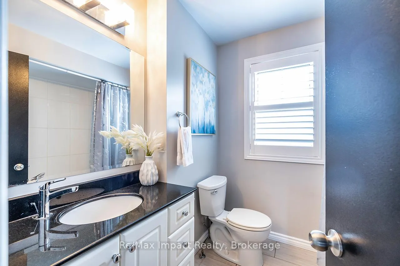 Photo 22 of 53 Sable Crescent, Whitby, Rolling Acres — HOMEH