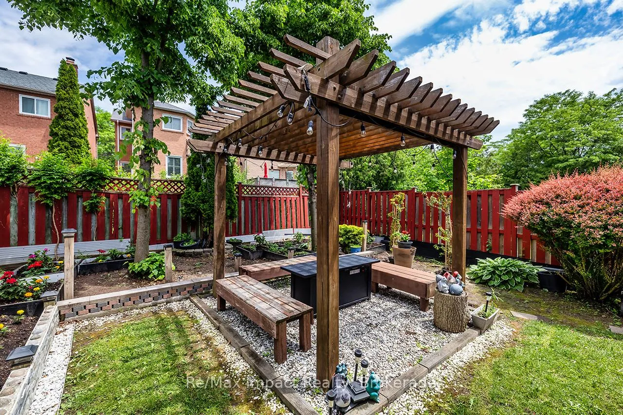 Photo 27 of 53 Sable Crescent, Whitby, Rolling Acres — HOMEH