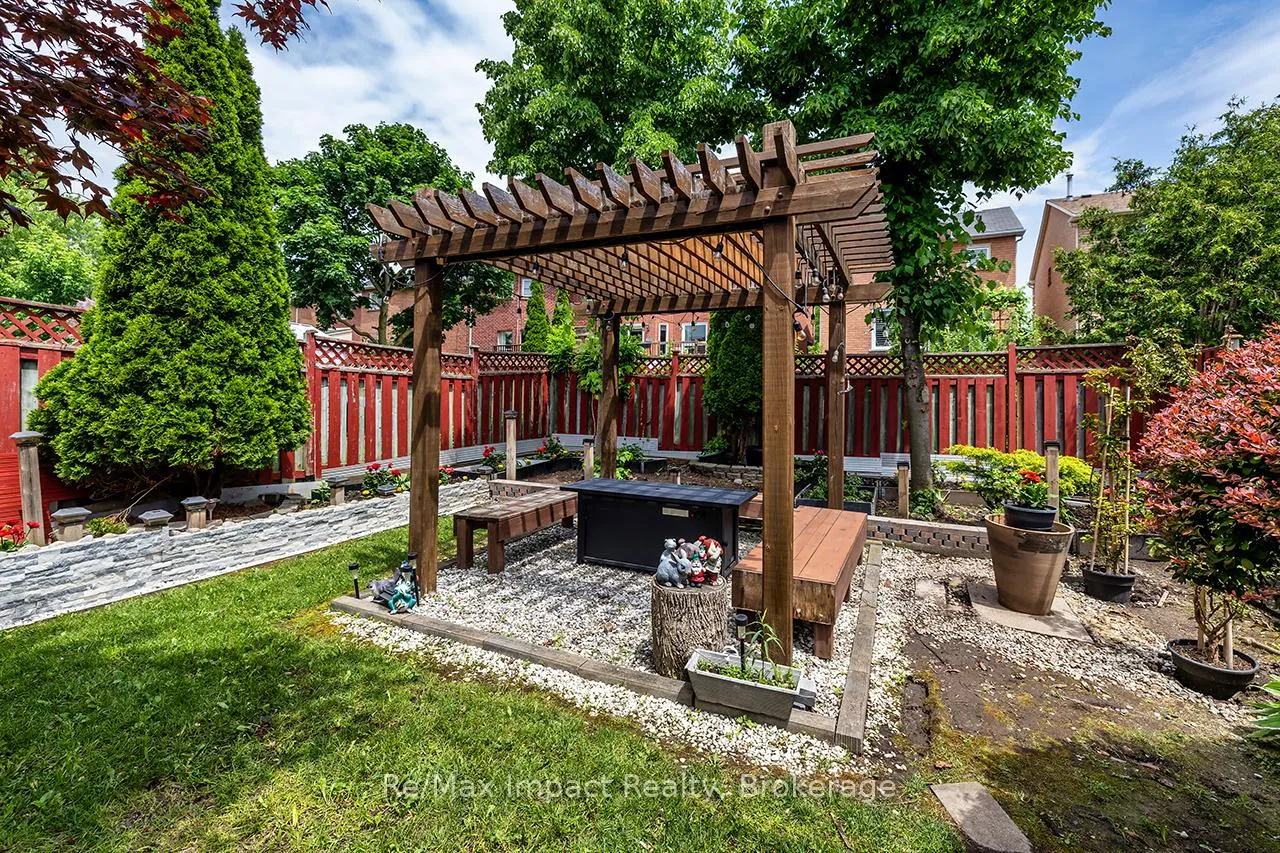 Photo 28 of 53 Sable Crescent, Whitby, Rolling Acres — HOMEH