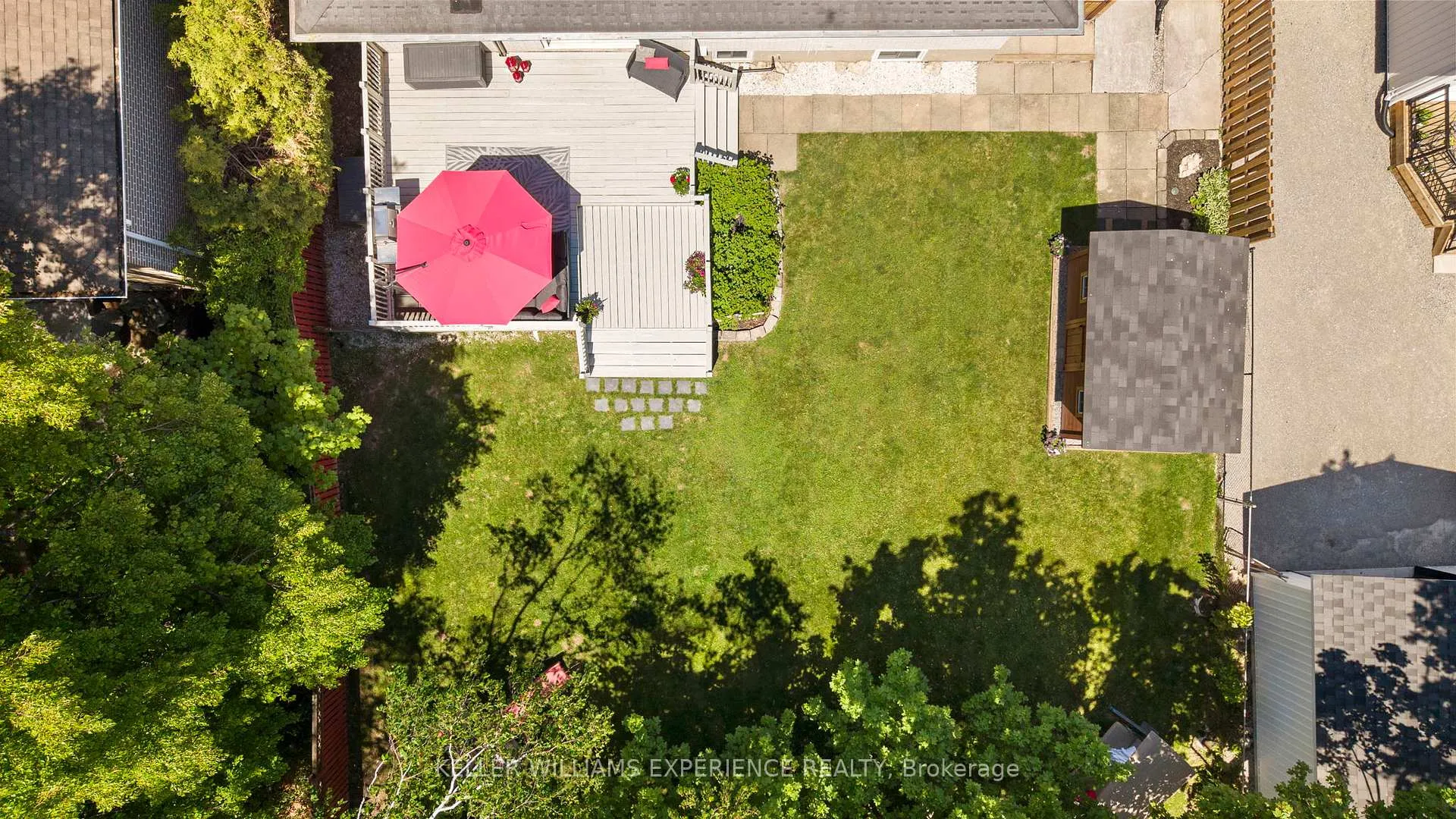 Photo 37 of 27 Ottaway Avenue, Barrie, Wellington — HOMEH