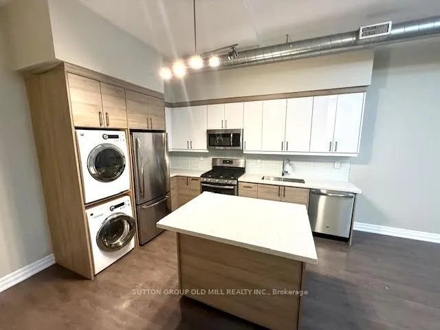Photo 2 of Unit 1A, 259 Gerrard Street E, Toronto, Cabbagetown-South St. James Town — HOMEH