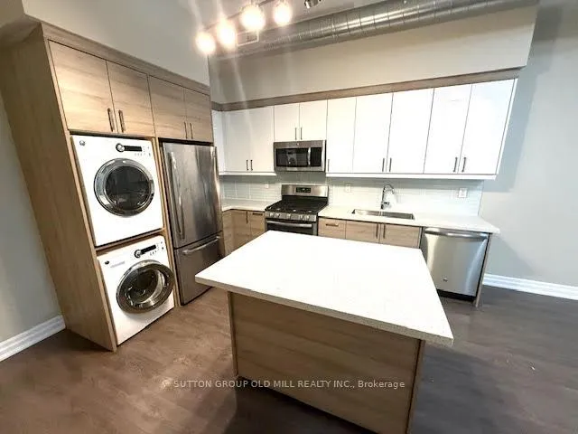 Photo 4 of Unit 1A, 259 Gerrard Street E, Toronto, Cabbagetown-South St. James Town — HOMEH