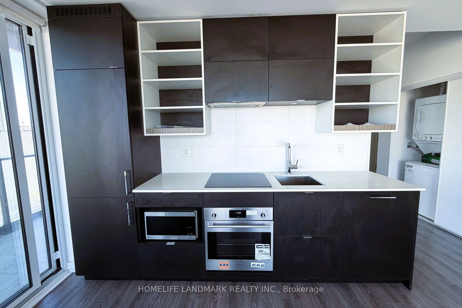 Photo 7 of Unit 2803, 20 Edward Street, Toronto, Bay Street Corridor — HOMEH