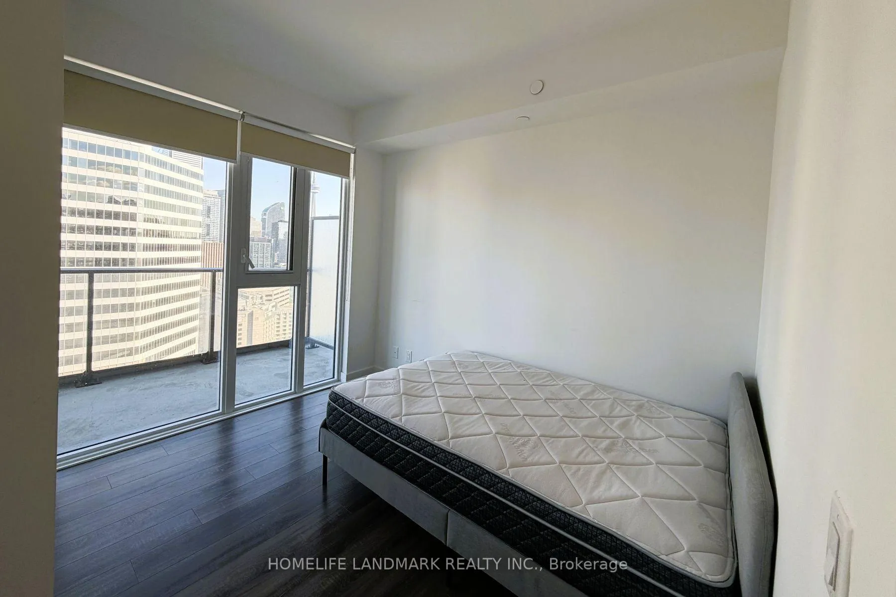 Photo 8 of Unit 2803, 20 Edward Street, Toronto, Bay Street Corridor — HOMEH