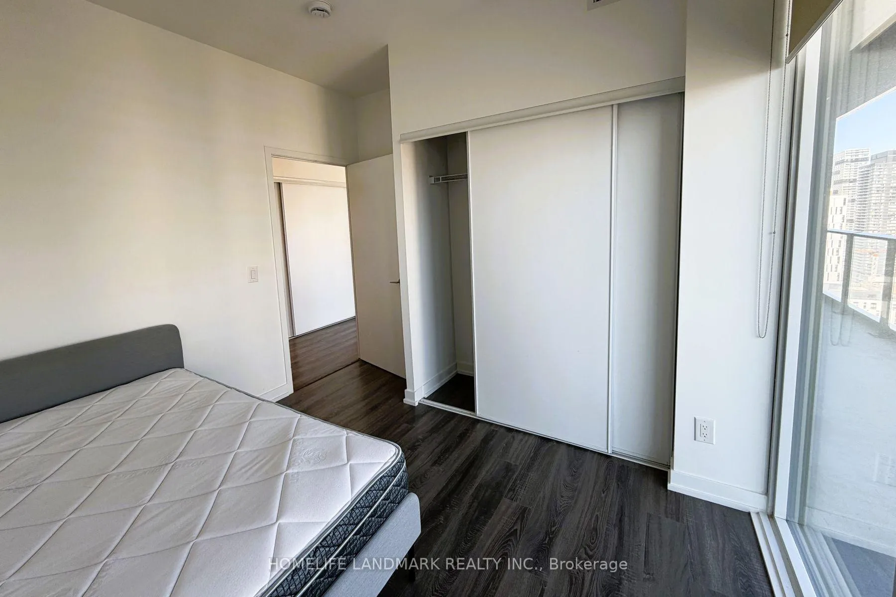 Photo 9 of Unit 2803, 20 Edward Street, Toronto, Bay Street Corridor — HOMEH