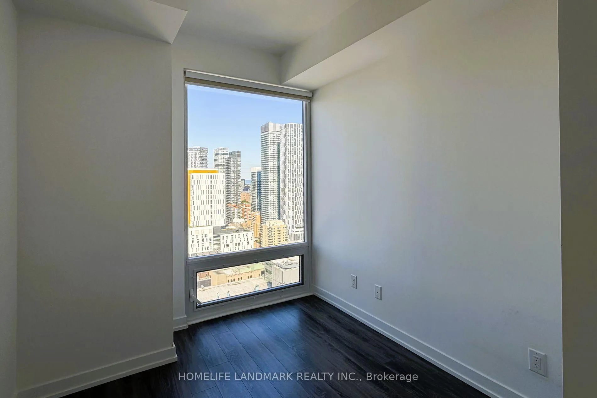 Photo 10 of Unit 2803, 20 Edward Street, Toronto, Bay Street Corridor — HOMEH