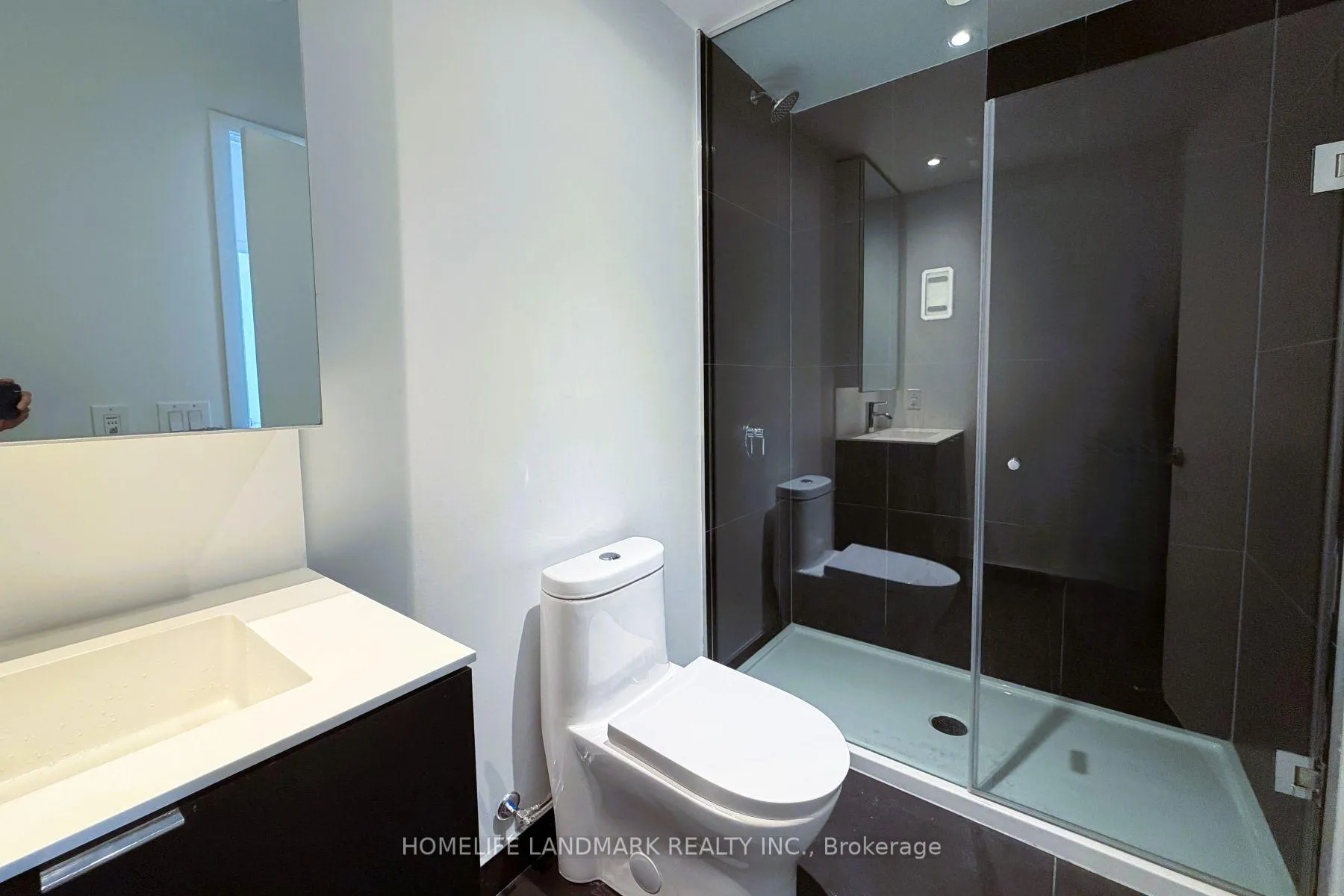 Photo 12 of Unit 2803, 20 Edward Street, Toronto, Bay Street Corridor — HOMEH
