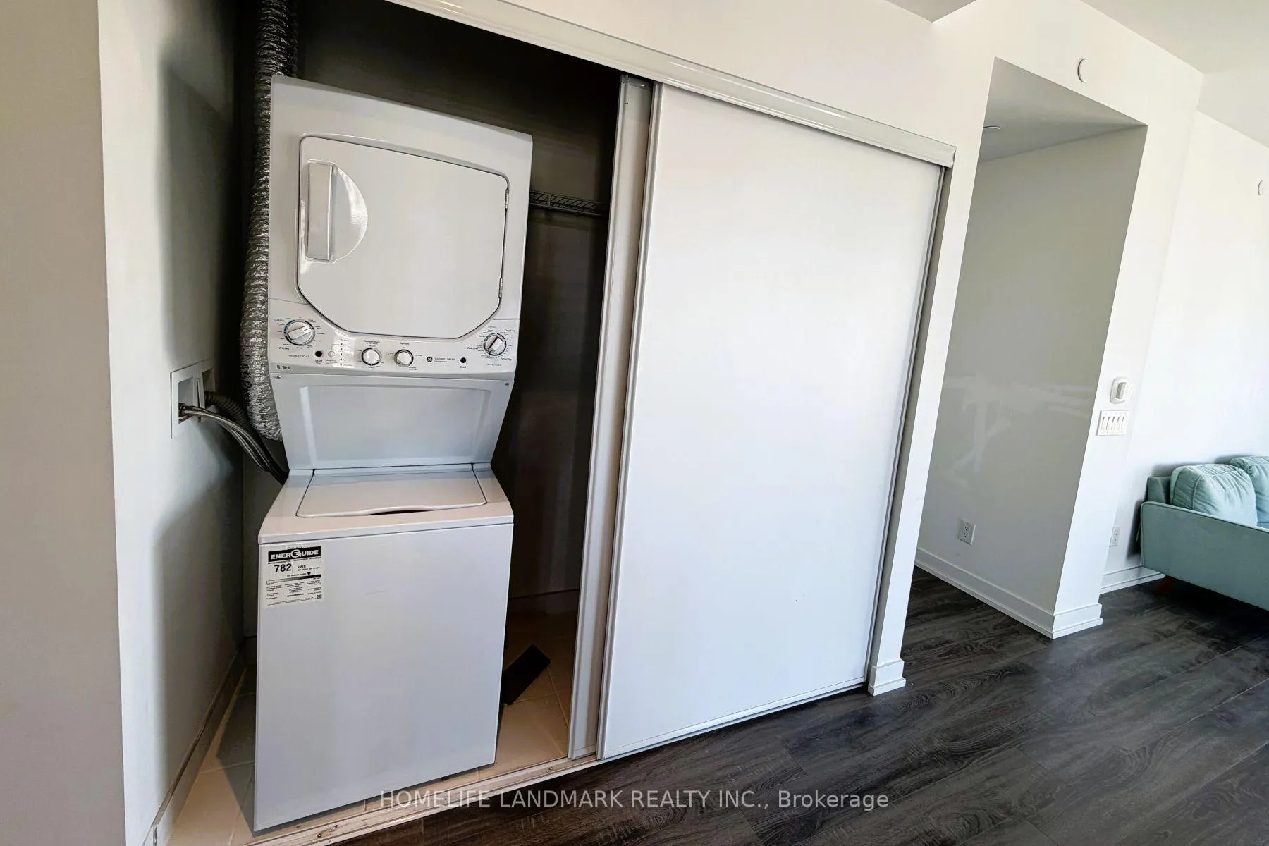 Photo 13 of Unit 2803, 20 Edward Street, Toronto, Bay Street Corridor — HOMEH