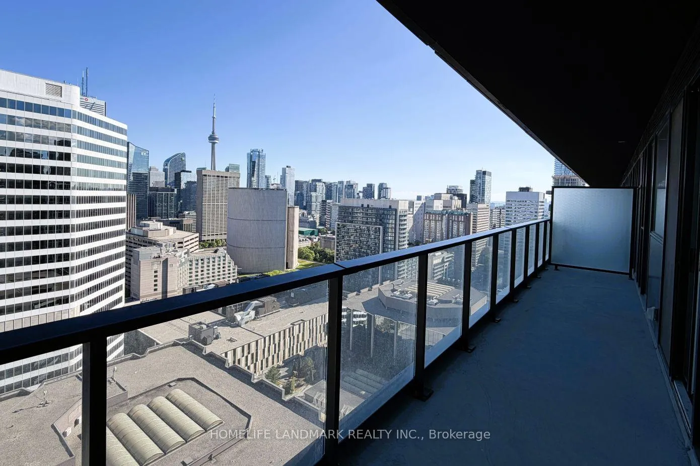 Photo 14 of Unit 2803, 20 Edward Street, Toronto, Bay Street Corridor — HOMEH