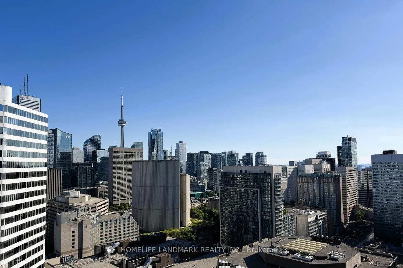 Photo 15 of Unit 2803, 20 Edward Street, Toronto, Bay Street Corridor — HOMEH