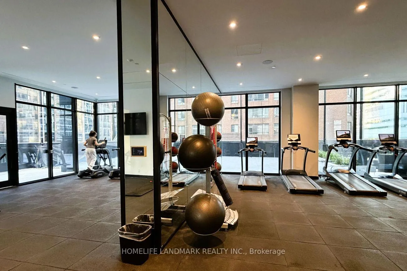 Photo 16 of Unit 2803, 20 Edward Street, Toronto, Bay Street Corridor — HOMEH