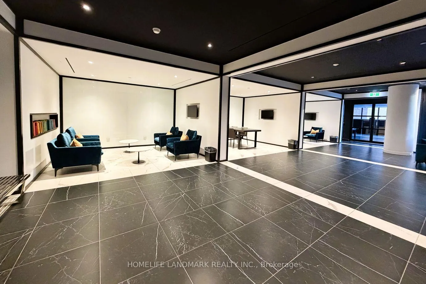 Photo 17 of Unit 2803, 20 Edward Street, Toronto, Bay Street Corridor — HOMEH