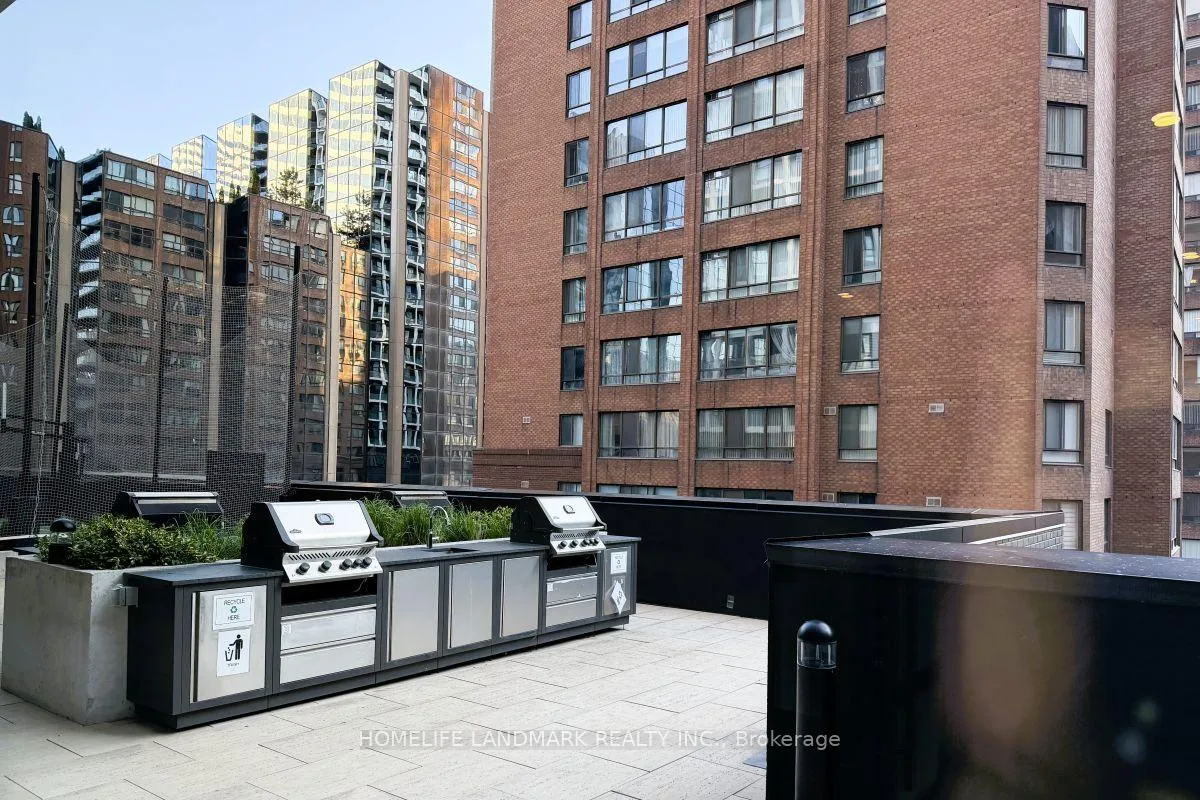 Photo 18 of Unit 2803, 20 Edward Street, Toronto, Bay Street Corridor — HOMEH