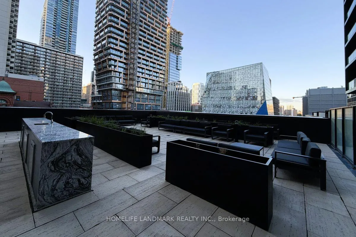 Photo 19 of Unit 2803, 20 Edward Street, Toronto, Bay Street Corridor — HOMEH
