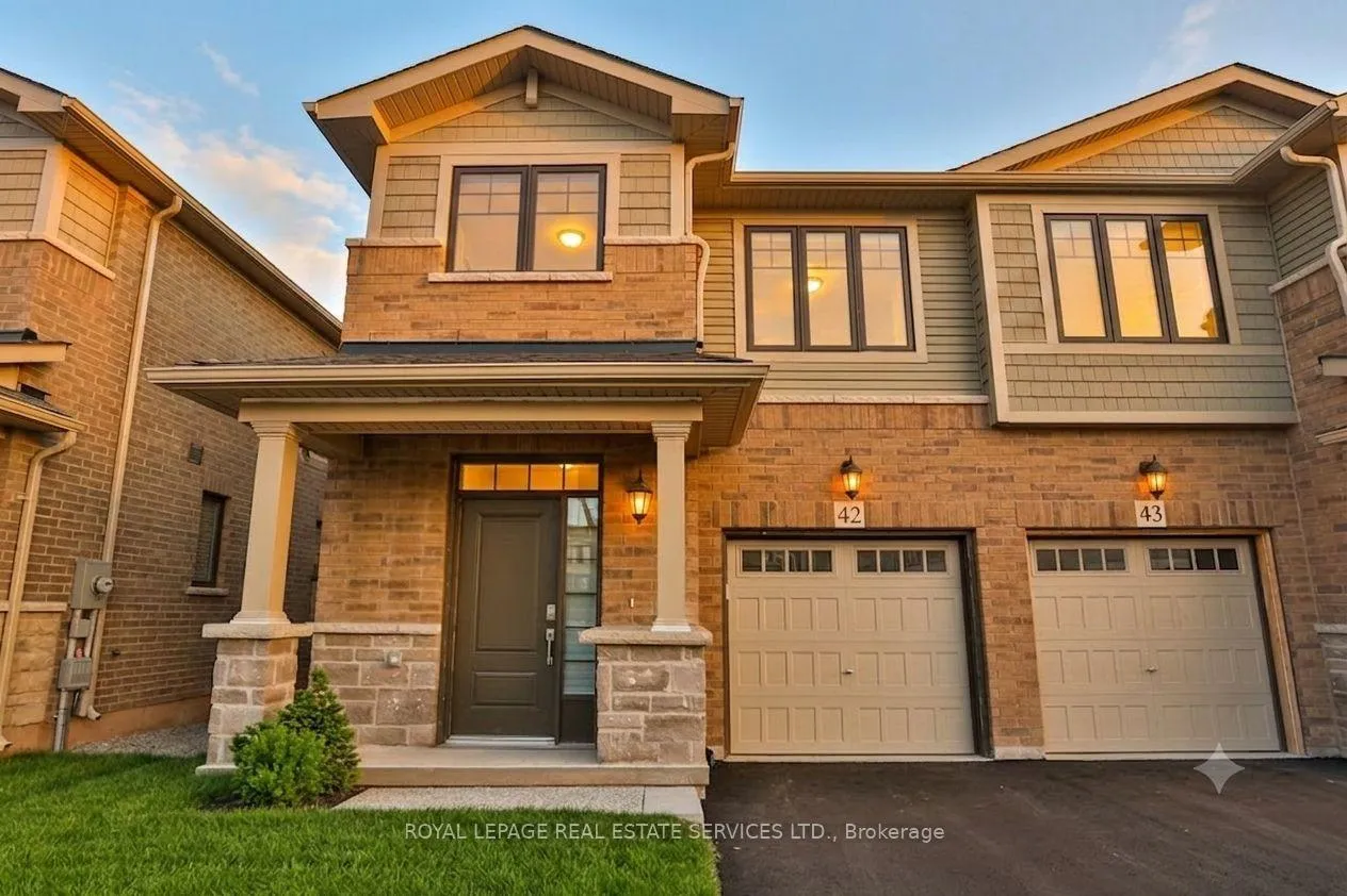 Photo 1 of Unit 42, 288 Glover Road, Hamilton, Fruitland — HOMEH