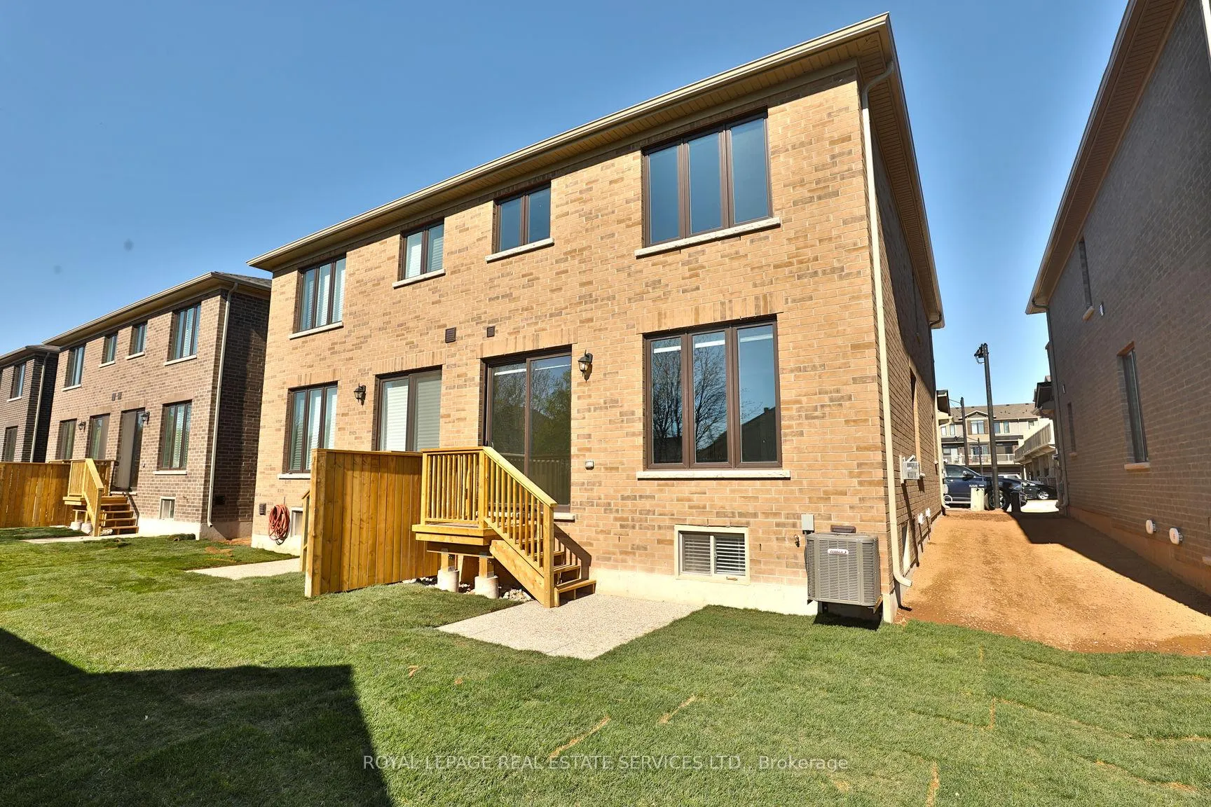 Photo 29 of Unit 42, 288 Glover Road, Hamilton, Fruitland — HOMEH