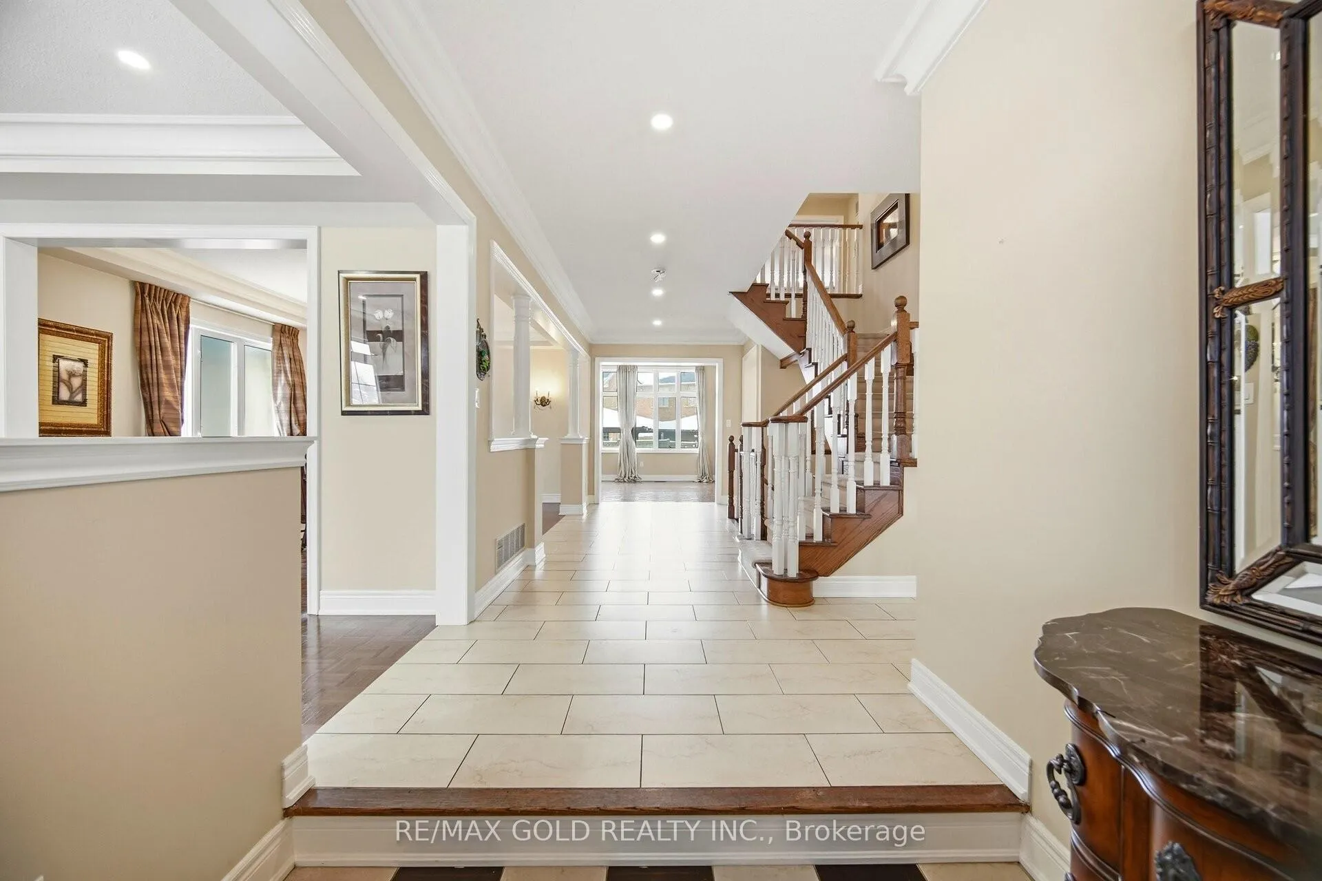 Photo 3 of 3 Valleycreek Drive, Brampton, Bram East — HOMEH