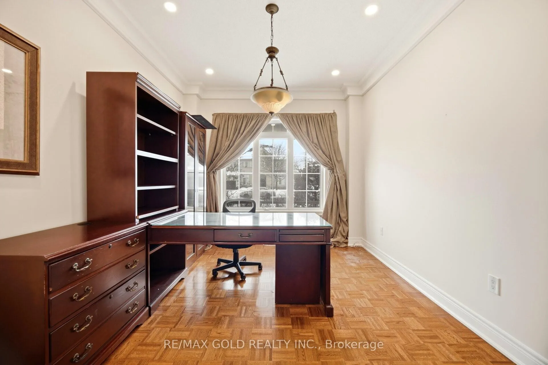 Photo 11 of 3 Valleycreek Drive, Brampton, Bram East — HOMEH